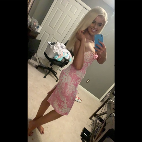 Meet your Posher, Amber - Picture 3 of 15